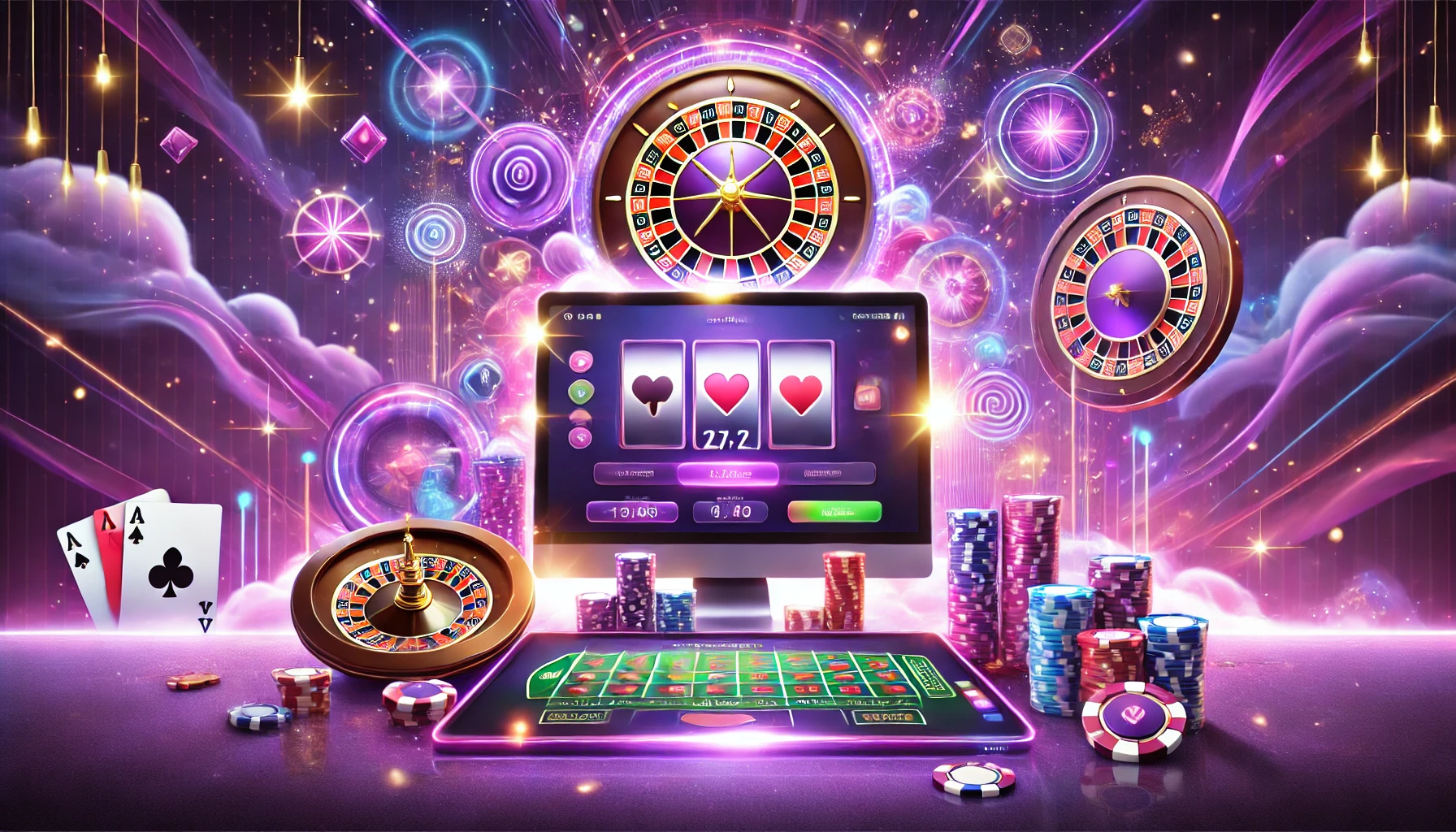 About Casino Connect